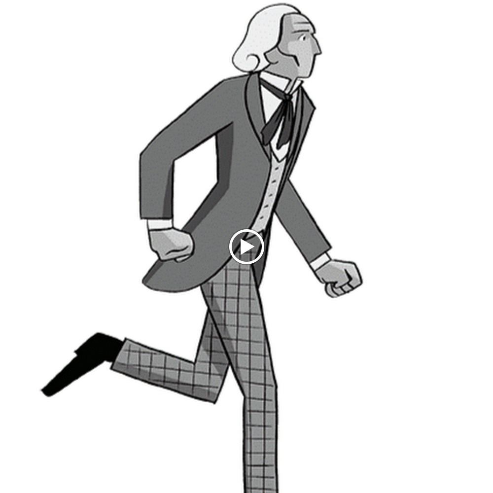 Meet your Posher, Julia